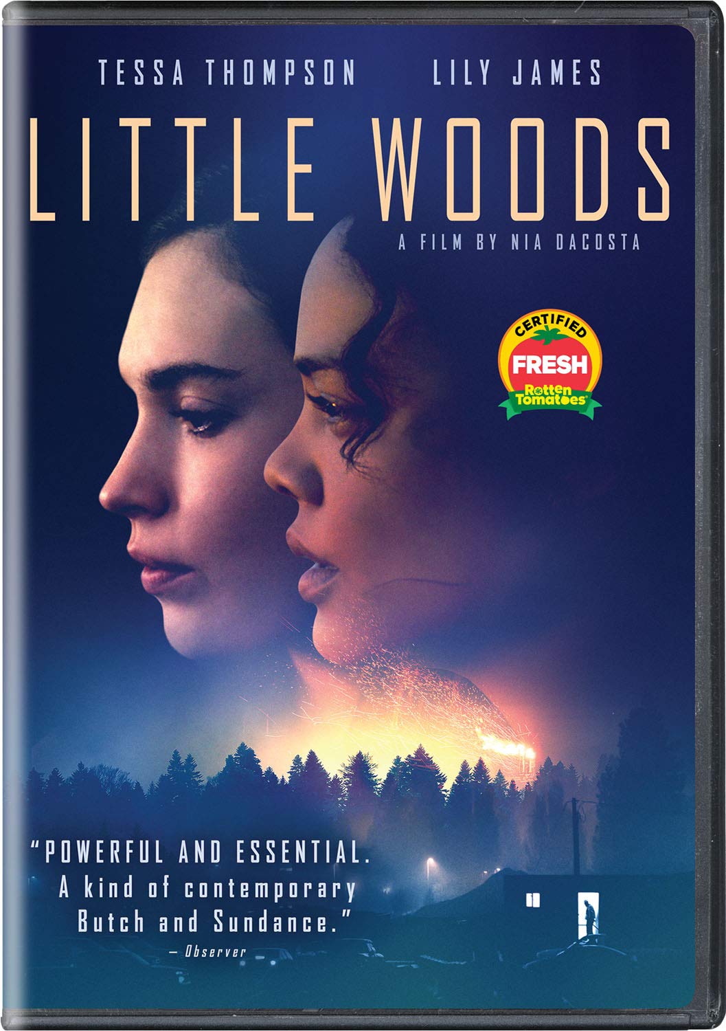 Little Woods-seyret