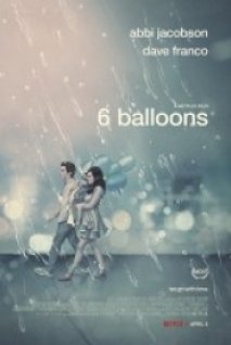 6 Balan – 6 Balloons-Seyret
