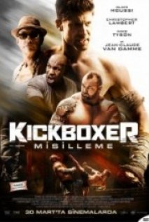Kickboxer 2 Misilleme –Seyret