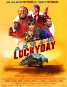 Lucky Day  – Şanslı Gün (2019)-Seyret