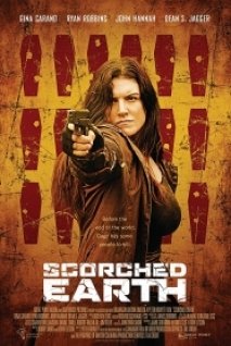 Scorched Earth-Seyret
