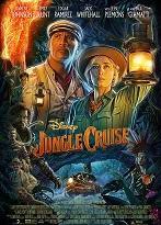 Jungle Cruise-Seyret