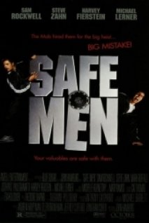 Kasa Hırsızları – Safe Men-Seyret