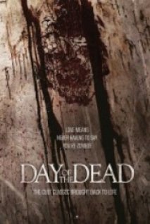 Ölüm Günü Kanbağı – Day of the Dead: Bloodline 2018 -Seyret