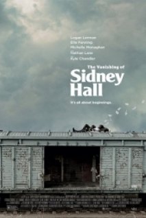 Sidney Hall 2017 -Seyret