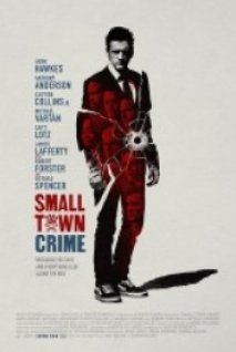 Small Town Crime 2017-Seyret