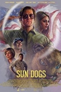 Sun Dogs 2017-Seyret