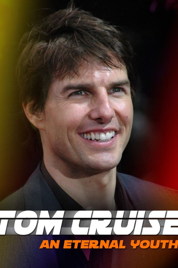 Tom Cruise: Sonsuz Gençlik-Seyret