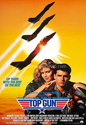 Top Gun 1 1986 -Seyret