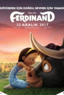 Ferdinand 2017 -Seyret