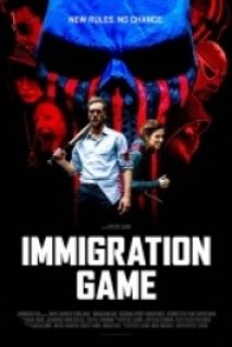 Immigration Game 2017 -Seyret