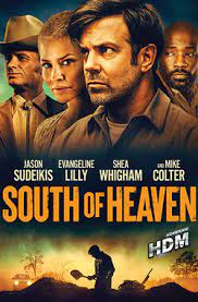 South of Heaven  (2021)-Seyret