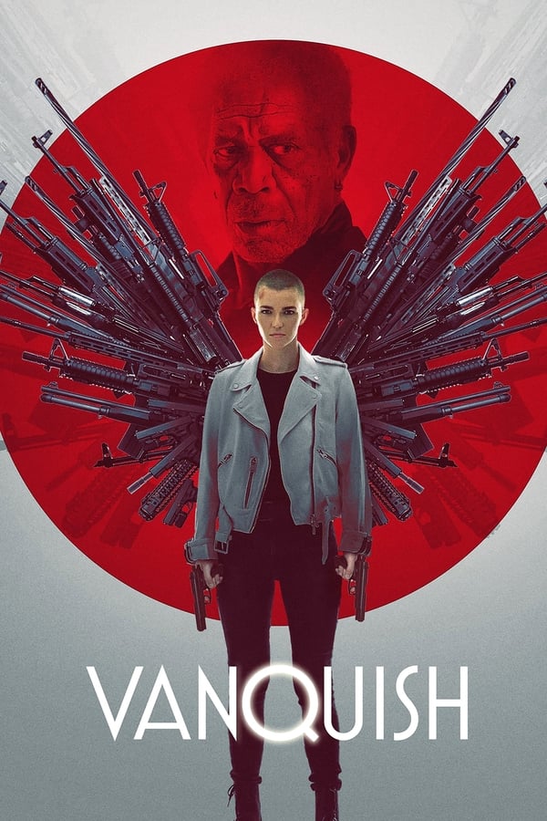 Vanquish  (2021)-Seyret