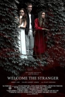 Welcome the Stranger -Seyret