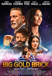 Big Gold Brick-Seyret