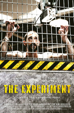 Deney – Das Experiment (2001) –Seyret
