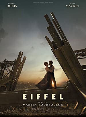 Eiffel 2021 -Seyret