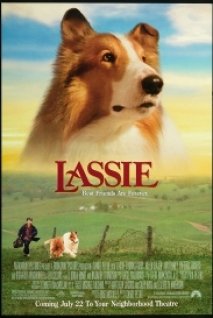 Lassie 1994-Seyret