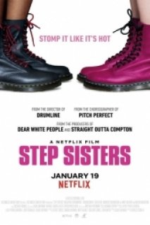 Üvey Kız Kardeşler – Step Sisters-Seyret