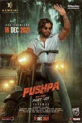Pushpa The Rise -Seyret