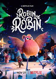 Robin Robin -Seyret