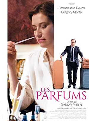 Parfüm (Les parfums) 2019 -Seyret