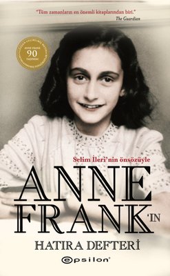 Anne Frank’ın Hatıra Defteri-Seyret
