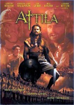 Atilla: İmparatorluğun Yükselişi-Seyret