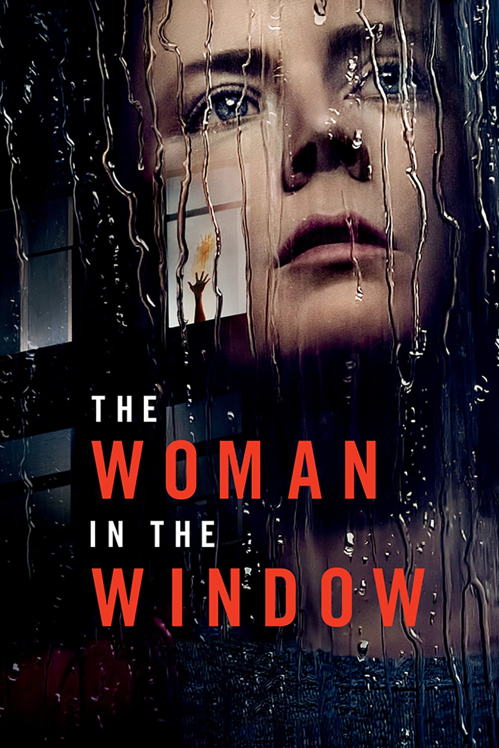 The Woman in the Window -Seyret