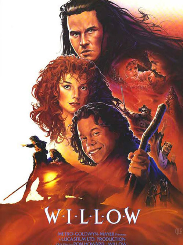 Willow -Seyret