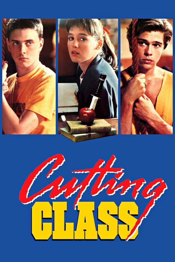 Cutting Class -Seyret