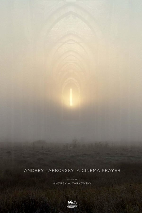 Andrey Tarkovski Bir İbadet Olarak Sinema-Seyret