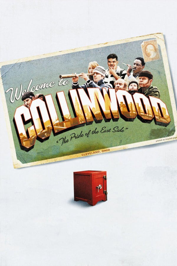 Collinwood’a Hoşgeldiniz-Seyret