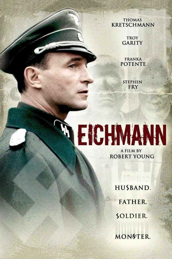 Eichmann-Seyret