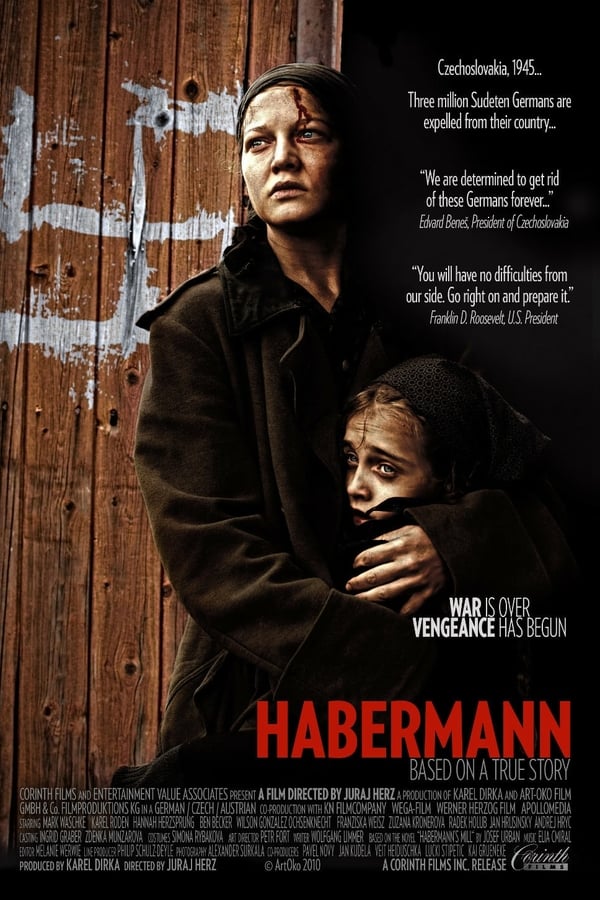 Habermann-Seyret