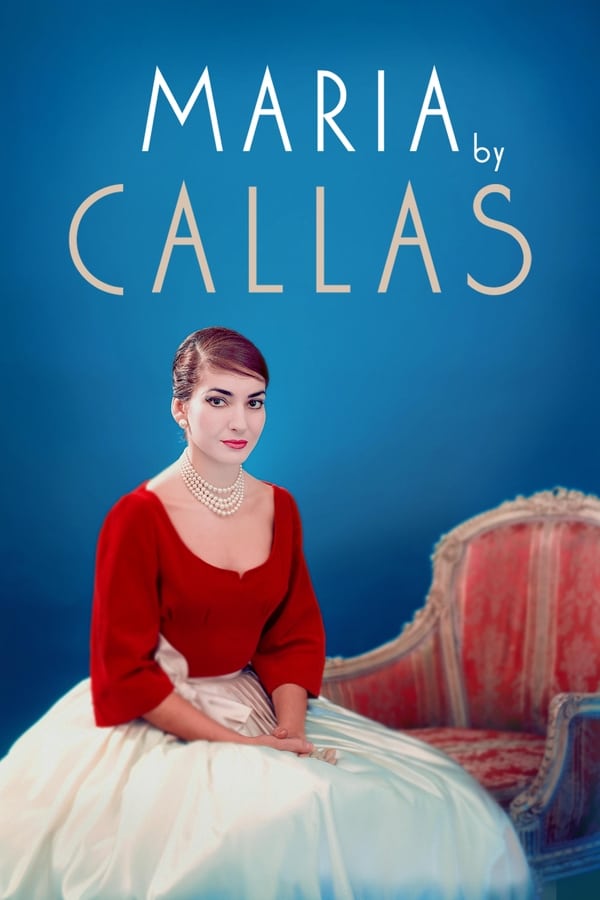 Maria by Callas-Seyret