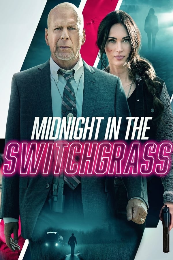 Midnight in the Switchgrass-Seyret