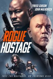 Rogue Hostage-Seyret