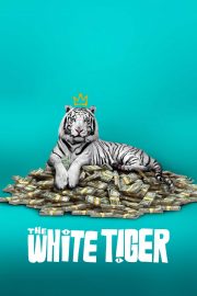 The White Tiger (2021) Türkçe Altyazılı izle