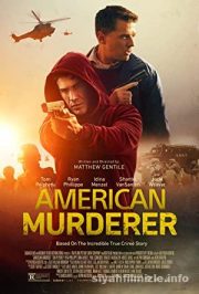 American Murderer-Seyret