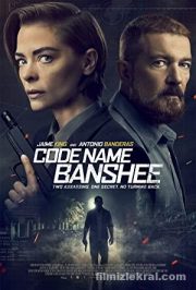 Code Name Banshee-Seyret