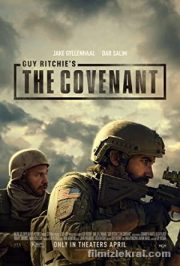 Guy Ritchie’s the Covenant -Seyret