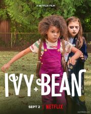 Ivy ve Bean-Seyret