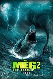 Meg 2: The Trench -Seyret