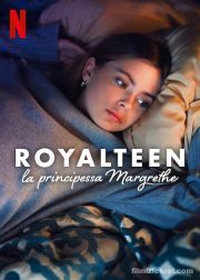 Royalteen: Princess Margrethe-Seyret
