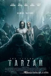 Tarzan Efsanesi -Seyret