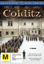 Colditz -Seyret