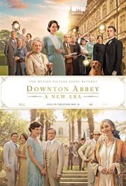 Downton Abbey: Yeni Çağ -Seyret