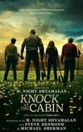 Knock at the Cabin-Seyret