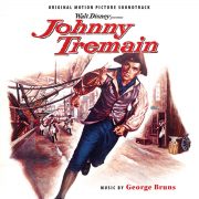 Johnny Tremain-Seyret